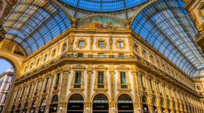 Best Places to Shop in Italy — Italian Style Secrets Best Places to Shop in Italy