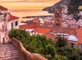 Best Time to Visit Amalfi Coast – What to Know When Booking Best Time to Visit Amalfi Coast