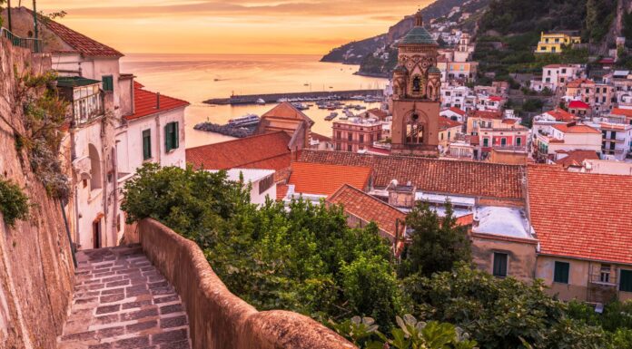 Best Time to Visit Amalfi Coast – What to Know When Booking Best Time to Visit Amalfi Coast