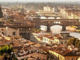 How to Get to Tuscany – The Smart Traveler’s Guide How to Get to Tuscany