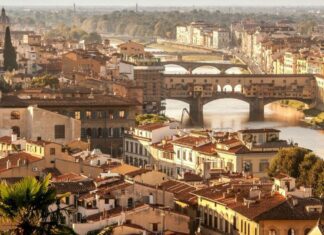 How to Get to Tuscany – The Smart Traveler’s Guide How to Get to Tuscany