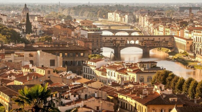 How to Get to Tuscany – The Smart Traveler’s Guide How to Get to Tuscany