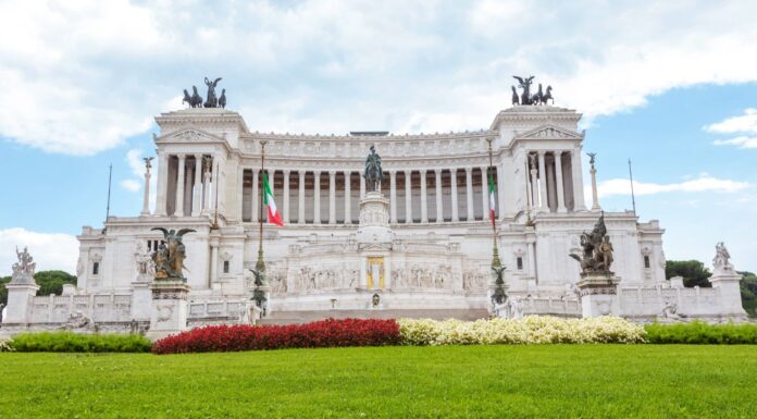 Italy Day Tours – 20 Most Memorable Sightseeing Tours Italy Day Tours
