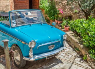 Should I Rent a Car in Italy? – An Extensive Guide Should I Rent a Car in Italy