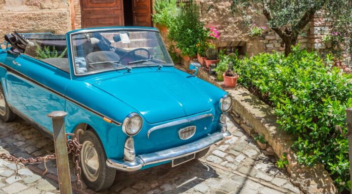 Should I Rent a Car in Italy? – An Extensive Guide Should I Rent a Car in Italy