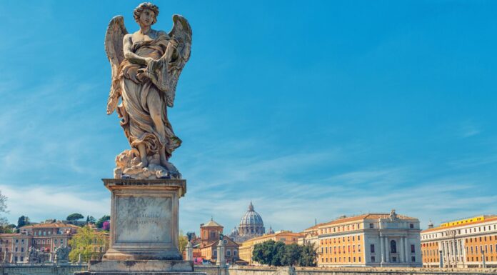 Statues in Italy – Don’t Miss These 20 Famous Must-Sees! Statues in Italy