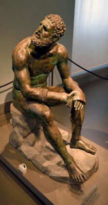 Statues in Rome - 23 Must-see Pieces in the Eternal City