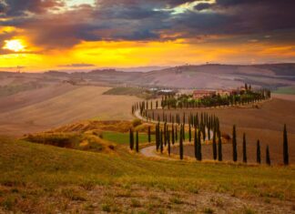 Tuscany In November – Weather, Things to Do, and What to Pack Tuscany In November