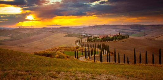 Tuscany In November – Weather, Things to Do, and What to Pack Tuscany In November