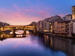 What to Buy in Florence, Italy — Shop Artisan Fashion Goods What to Buy in Florence Italy
