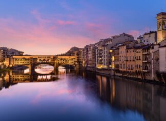 What to Buy in Florence, Italy — Shop Artisan Fashion Goods What to Buy in Florence Italy