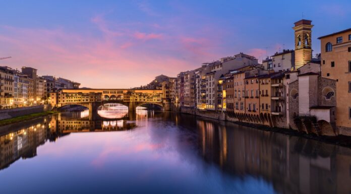 What to Buy in Florence, Italy — Shop Artisan Fashion Goods What to Buy in Florence Italy