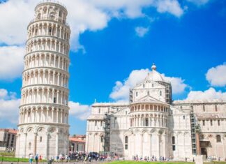 The 20 Best Cities To Visit in Italy For the First Time Best Cities To Visit in Italy For the First Time