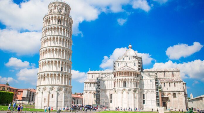 The 20 Best Cities To Visit in Italy For the First Time Best Cities To Visit in Italy For the First Time