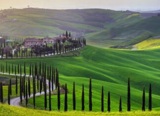 Best Time to Visit Tuscany – The Art of Timing Best Time to Visit Tuscany