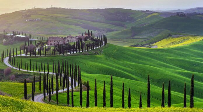 Best Time to Visit Tuscany – The Art of Timing Best Time to Visit Tuscany