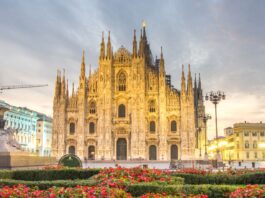 Cathedrals in Italy – 26 Historical Treasures to Explore Cathedrals in Italy