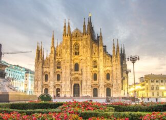 Cathedrals in Italy – 26 Historical Treasures to Explore Cathedrals in Italy