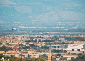 Closest Airport to Amalfi Coast – Things to Know When Flying Closest Airport to Amalfi Coast