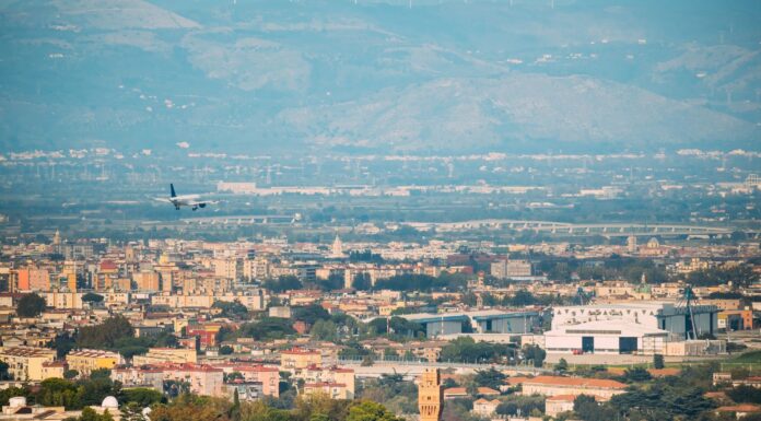 Closest Airport to Amalfi Coast – Things to Know When Flying Closest Airport to Amalfi Coast
