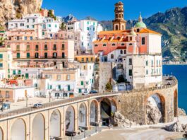 Day trips from the Amalfi Coast – 11 Exclusive Routes Day Trips From Amalfi Coast