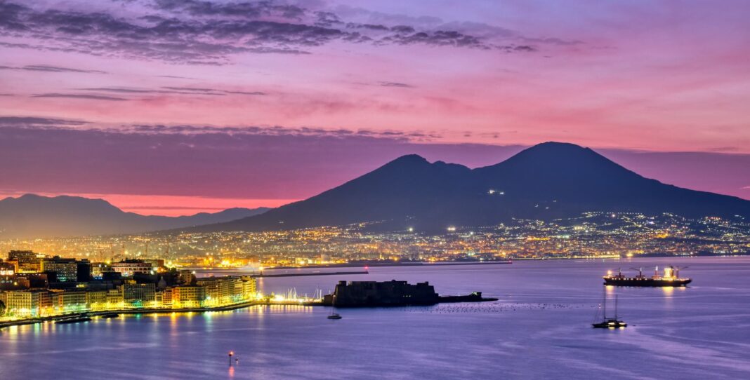 Day Trips From Naples