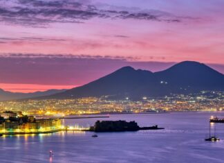 Day Trips From Naples – 10 Exclusive Routes to Explore Day Trips From Naples
