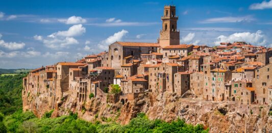 Etruscan Cities in Tuscany – Ancient Roads to Temples & Tombs Etruscan Cities in Tuscany