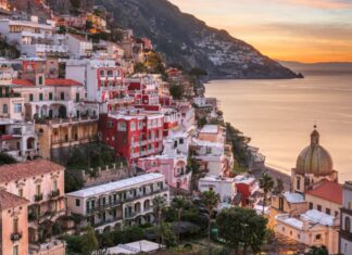 What is Amalfi Coast Famous For – 9 Extraordinary Reasons What is Amalfi Coast Famous For