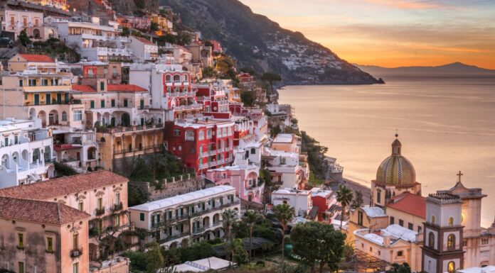 What is Amalfi Coast Famous For – 9 Extraordinary Reasons What is Amalfi Coast Famous For
