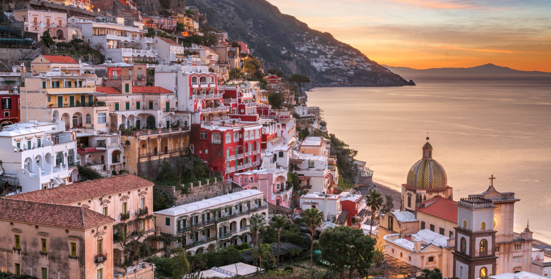 What is Amalfi Coast Famous For - 9 Extraordinary Reasons
