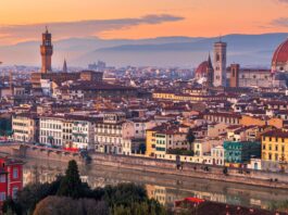 What To Wear In Florence Italy – A Traveler’s Guide What To Wear In Florence Italy