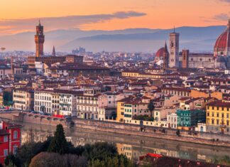 What To Wear In Florence Italy – A Traveler’s Guide What To Wear In Florence Italy