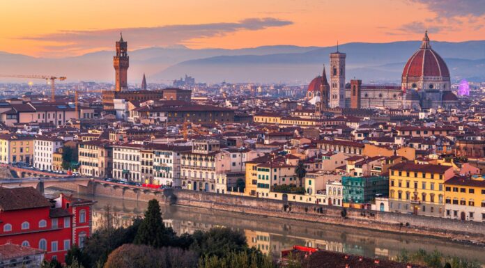 What To Wear In Florence Italy – A Traveler’s Guide What To Wear In Florence Italy