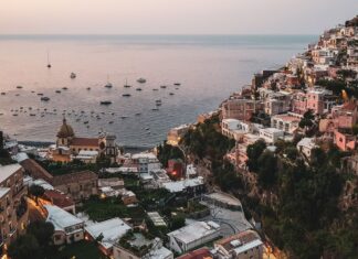 Amalfi Coast Shopping – Where to Go and What to Buy Amalfi Coast Shopping