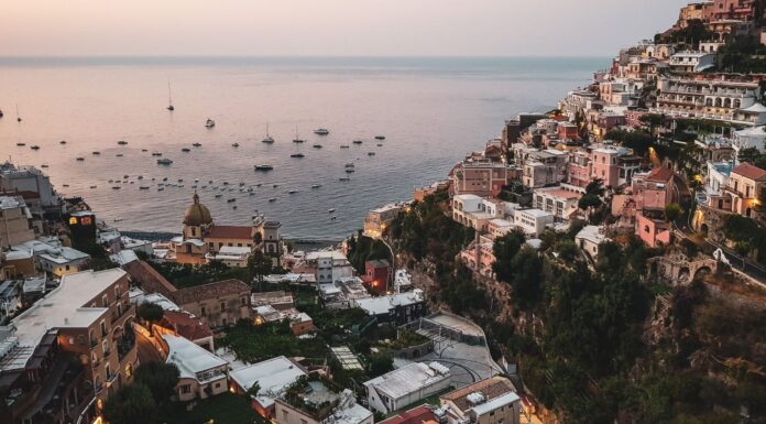 Amalfi Coast Shopping – Where to Go and What to Buy Amalfi Coast Shopping
