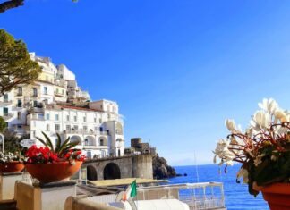 Things to Do on the Amalfi Coast – Uncovering 14 Experiences Things to Do on the Amalfi Coast