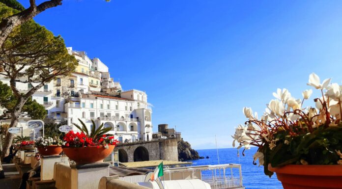 Things to Do on the Amalfi Coast – Uncovering 14 Experiences Things to Do on the Amalfi Coast