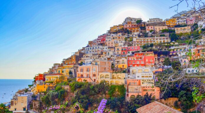 Where to Eat in Positano – Our 10 Restaurants Selection Where to eat in Positano