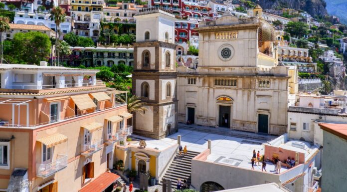 Amalfi Coast Itinerary – How to Spend Your Vacation Amalfi Coast Itinerary