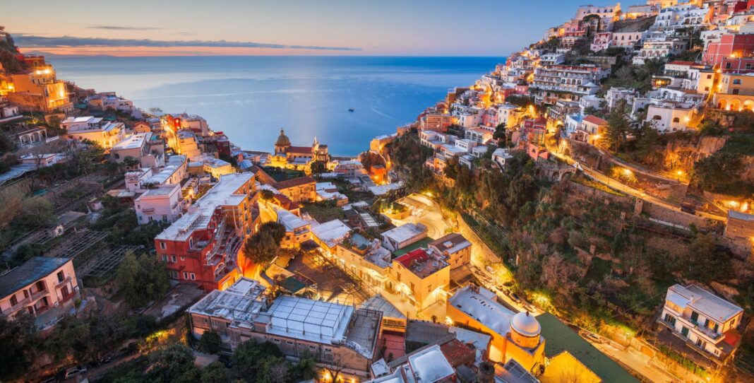 Best Town to Stay on the Amalfi Coast