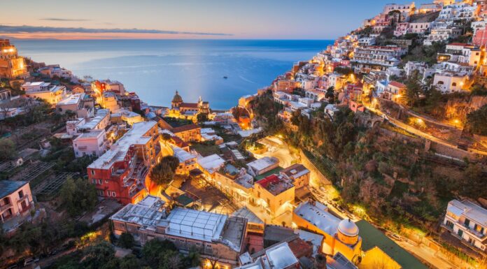 Best Town to Stay on the Amalfi Coast – A Dolce Vita Escape Best Town to Stay on the Amalfi Coast