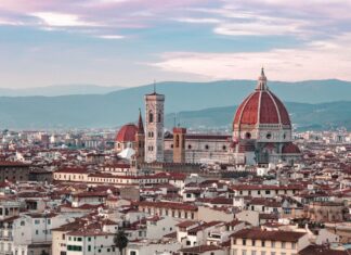 Florence to the Amalfi Coast – What to Know When Traveling Florence to the Amalfi Coast