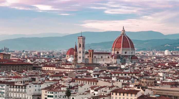 Florence to the Amalfi Coast – What to Know When Traveling Florence to the Amalfi Coast