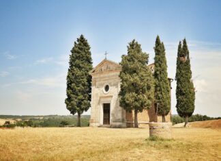 How Many Days in Tuscany? Finally, Your Questions Answered How Many Days in Tuscany