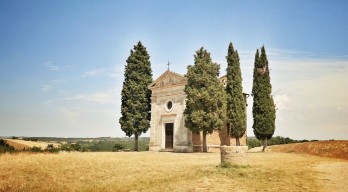 How Many Days in Tuscany? Finally, Your Questions Answered How Many Days in Tuscany