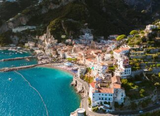How to Get to the Amalfi Coast – Complete Travel Guide How to Get to the Amalfi Coast
