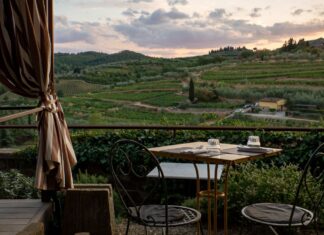 Tuscan Countryside – Your Ultimate Guide to 10 Must-Visit Places Tuscan Countryside