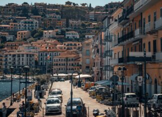 Tuscany Coastal Towns – Refreshing in a Seaside Paradise Tuscany Coastal Towns