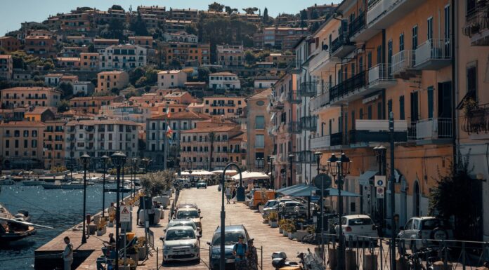 Tuscany Coastal Towns – Refreshing in a Seaside Paradise Tuscany Coastal Towns